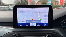 Ford Focus 1.0 EcoBoost 125 Active 5dr Petrol Estate